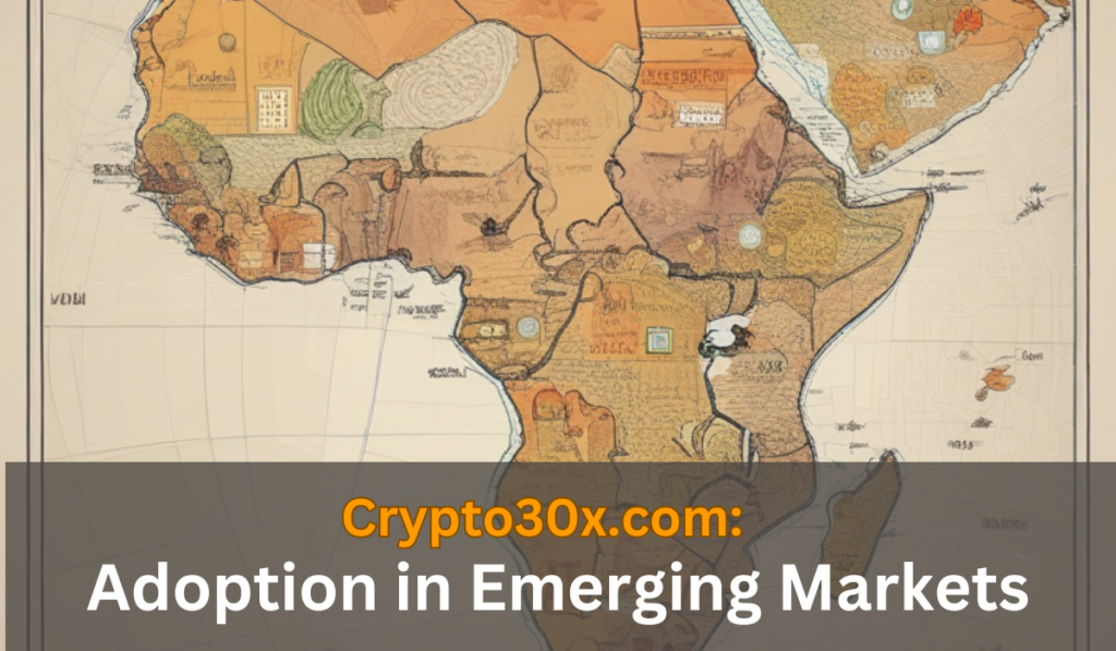 Crypto30x.com: Unlocking the Future of Cryptocurrency Investment in 2024/2025