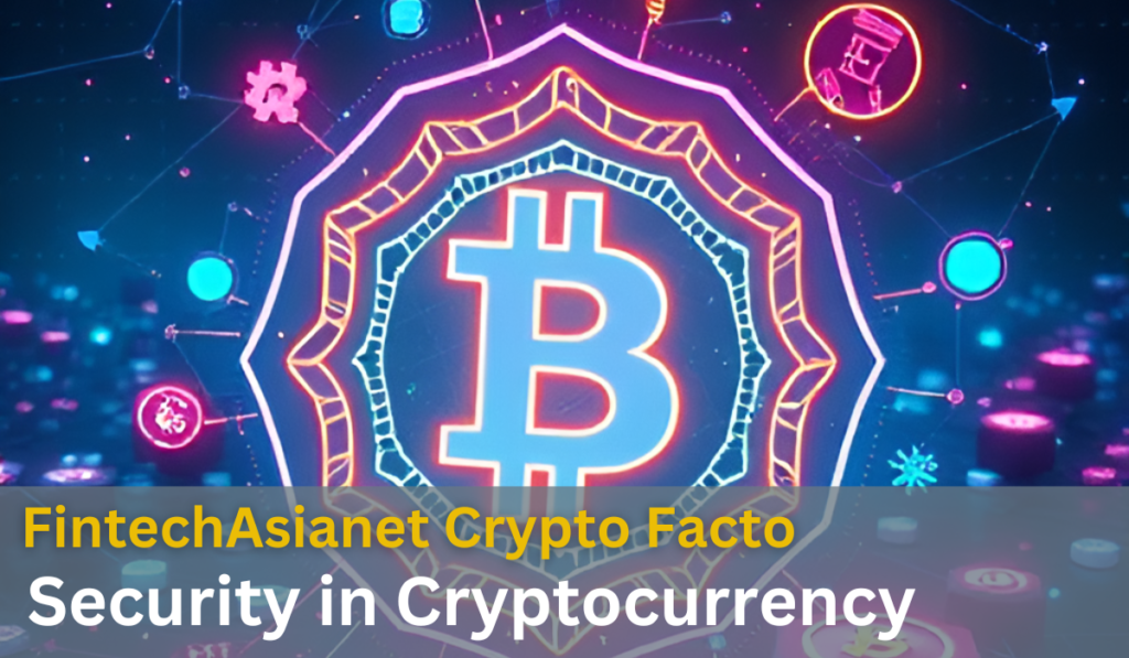 FintechAsianet Crypto Facto: Navigating the Future of Cryptocurrency in Asia