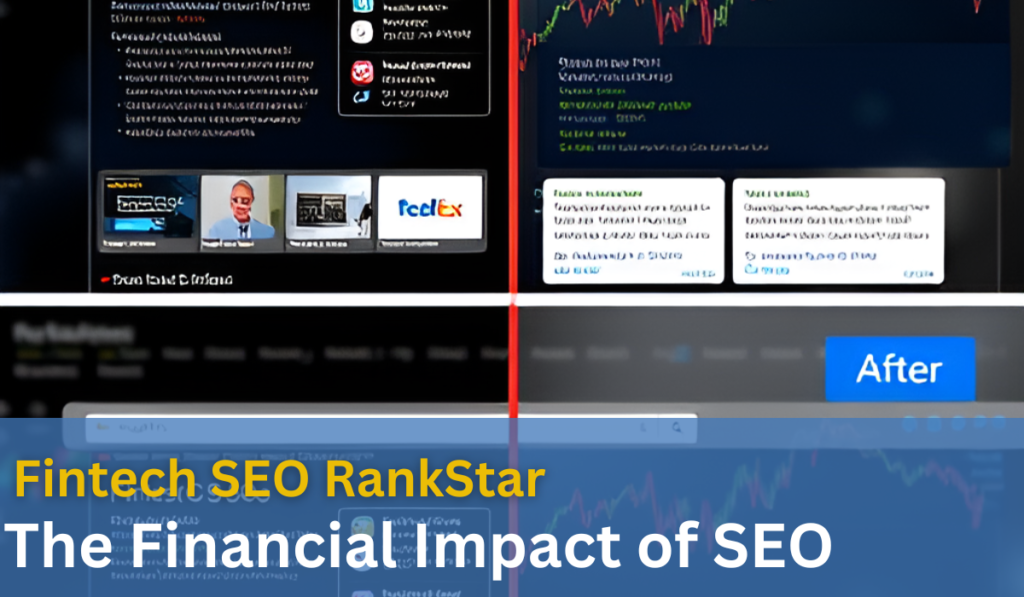 The Ultimate Guide to Boosting Your Rankings with Fintech SEO RankStar