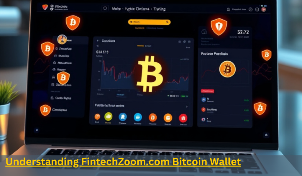 Best FintechZoom.com Bitcoin Wallet: A Complete Guide to Secure & Smart Crypto Storage