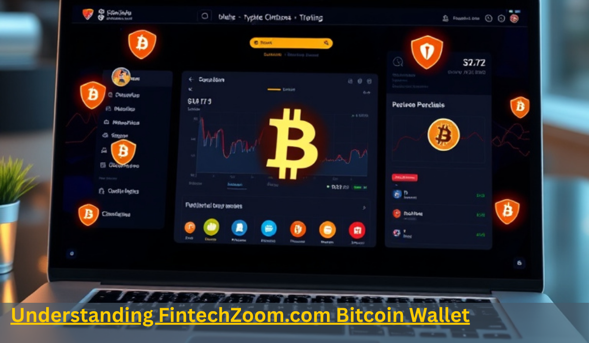 Best FintechZoom.com Bitcoin Wallet: A Complete Guide to Secure & Smart Crypto Storage
